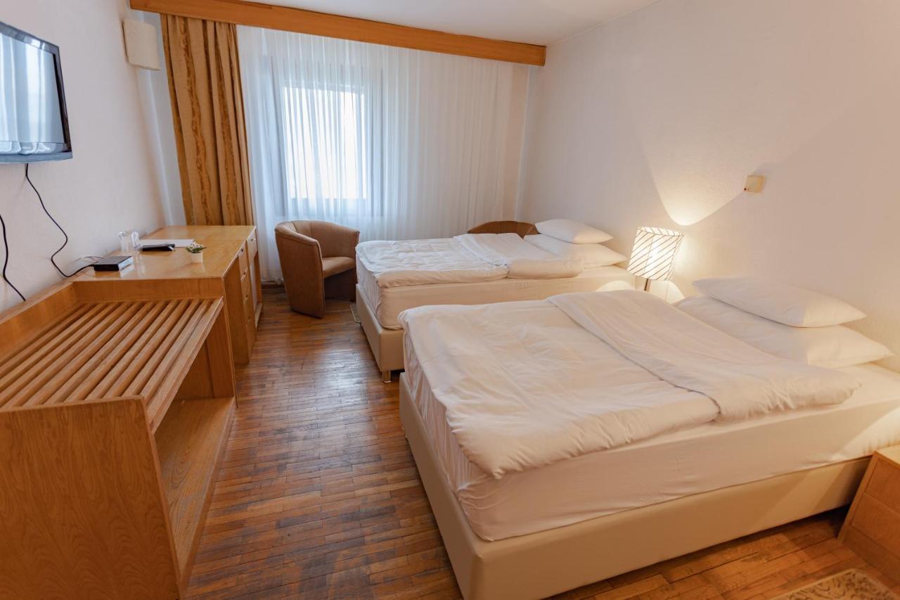 Hotel Club A Kopaonik Exterior photo