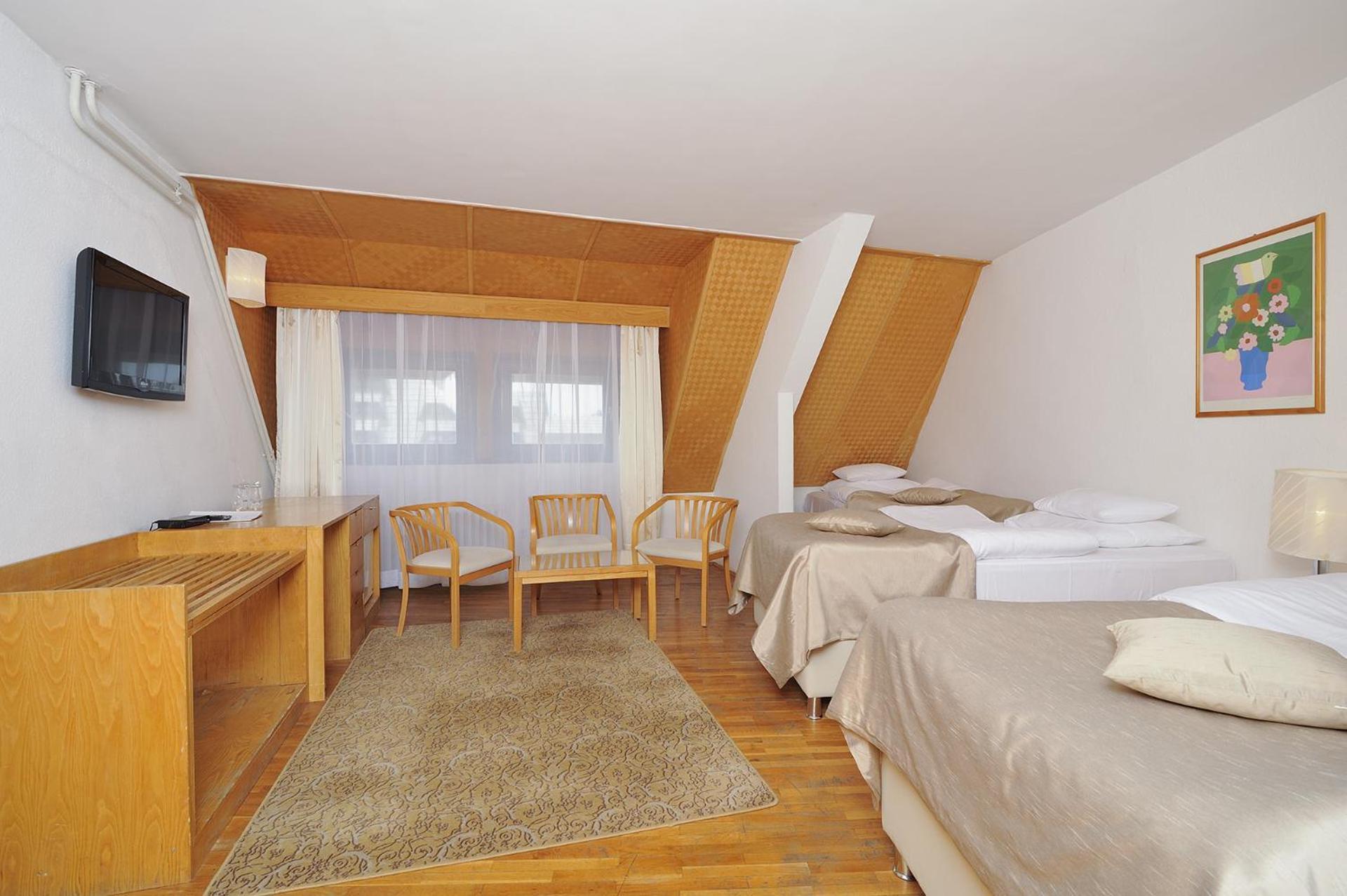 Hotel Club A Kopaonik Exterior photo