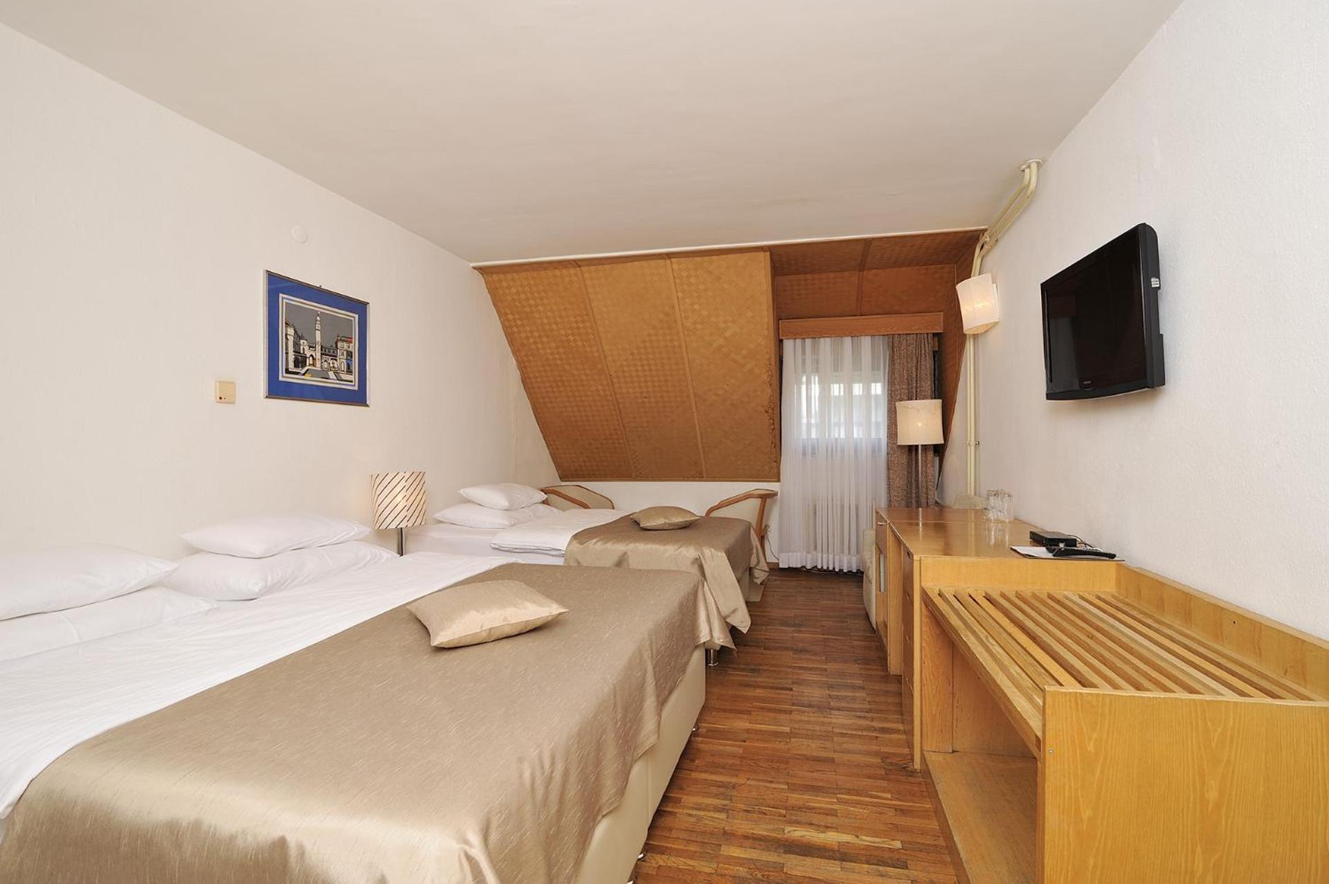 Hotel Club A Kopaonik Exterior photo