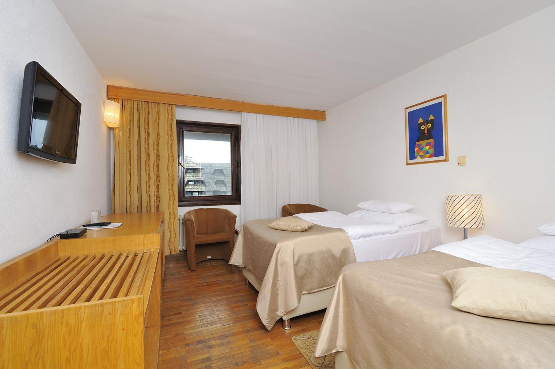 Hotel Club A Kopaonik Room photo
