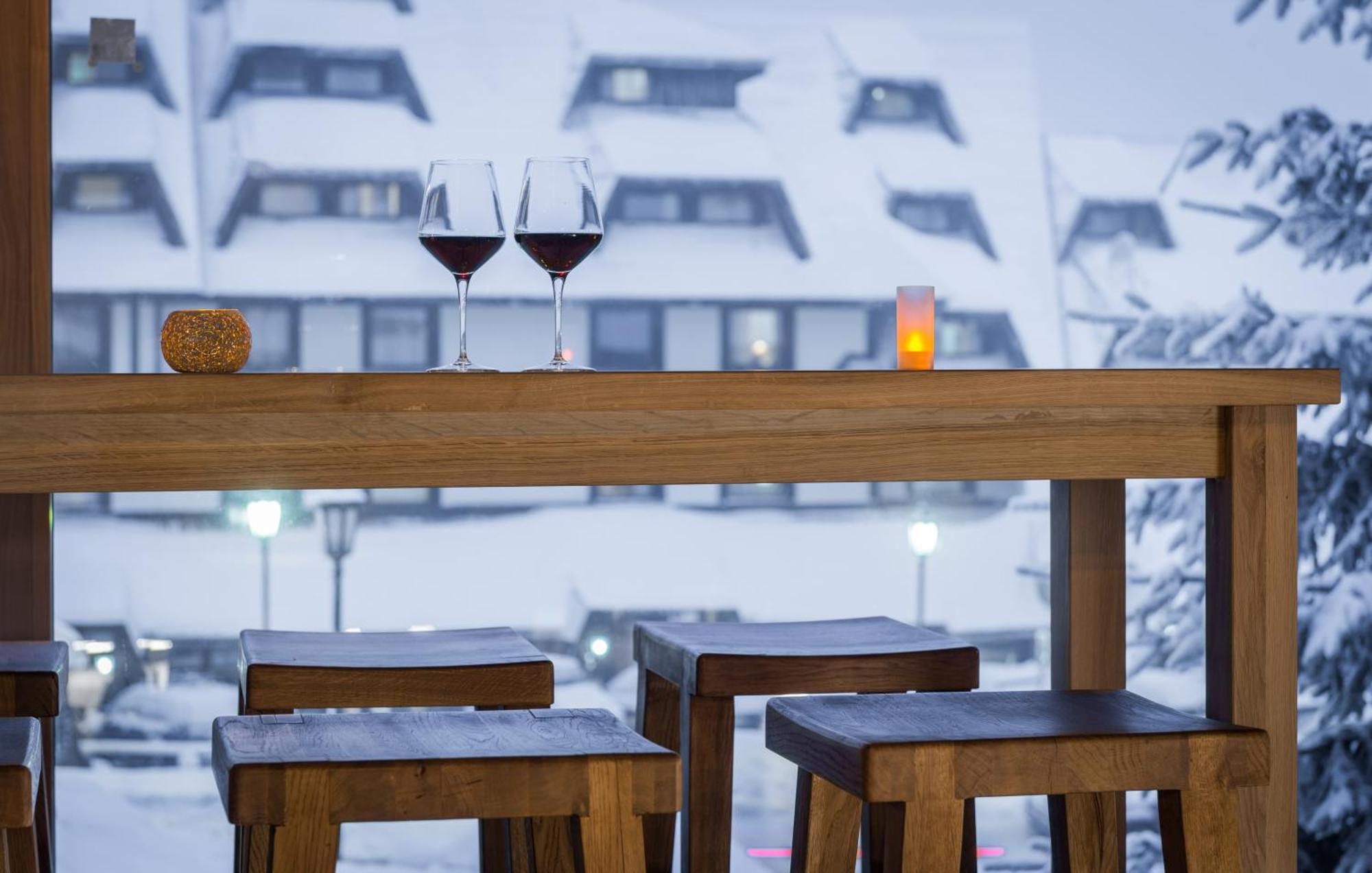 Hotel Club A Kopaonik Exterior photo